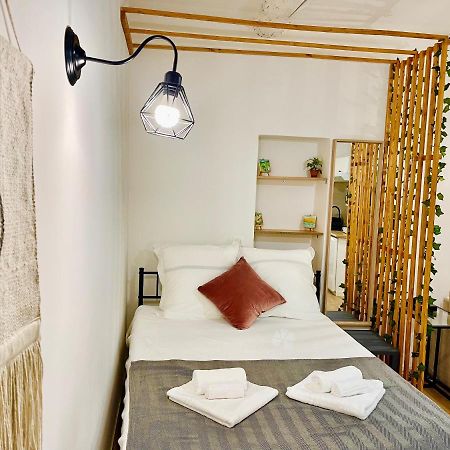 Cosy Modern Studio In The Heart Of Nice With Ac Екстер'єр фото