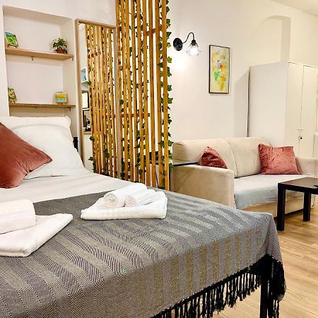 Cosy Modern Studio In The Heart Of Nice With Ac Екстер'єр фото